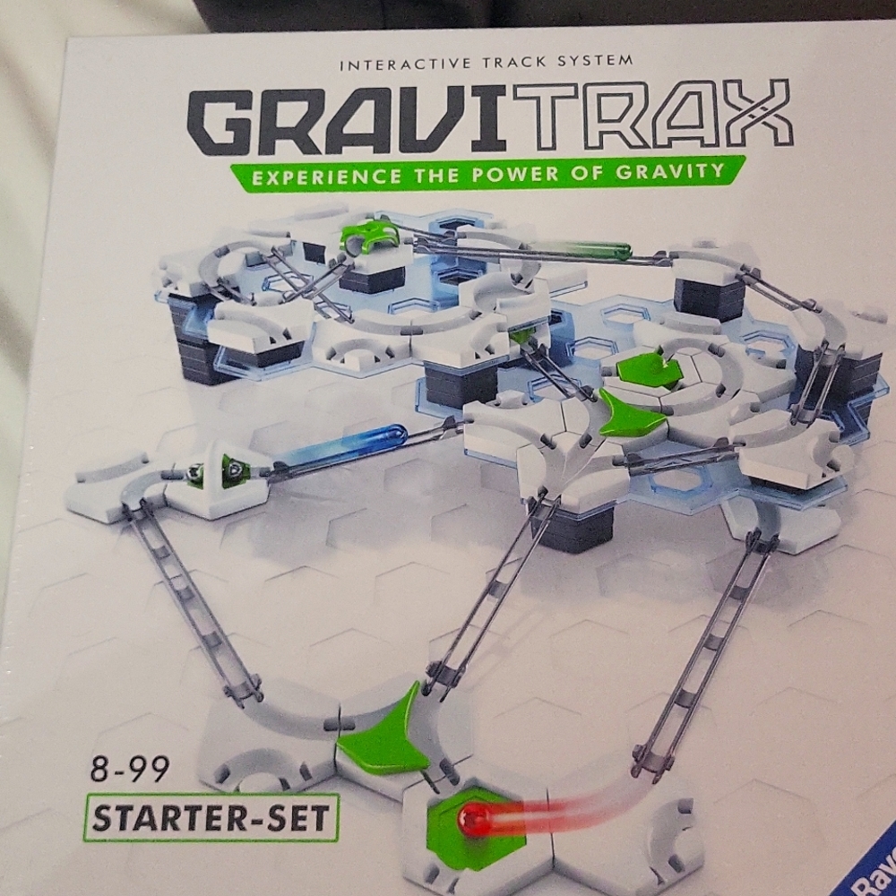 Gravitrax